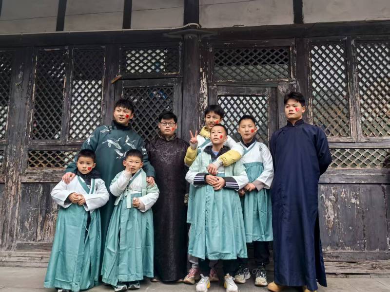 仪陇县文旅项目策划