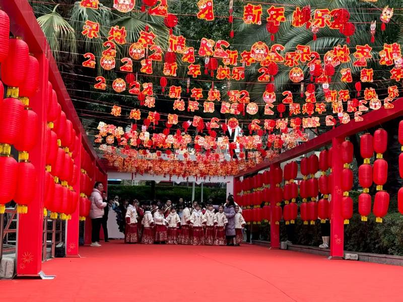 仪陇县文化资源深度挖掘：构建具有城市辨识度的文旅内容矩阵